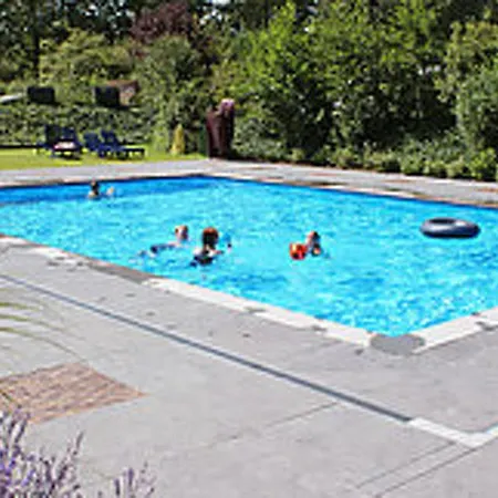 Holiday Type D.7 * Sint Pancras
