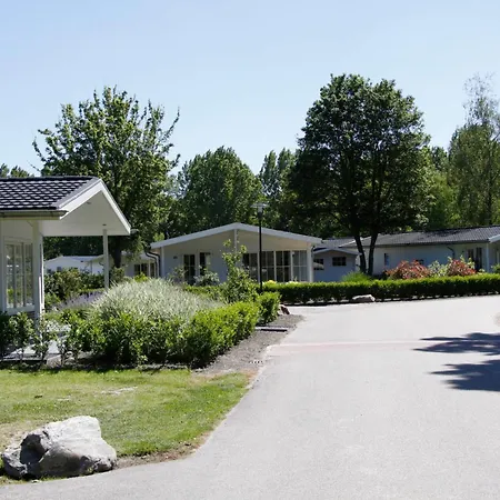 Holiday Type D.7 Casa vacanze Sint Pancras