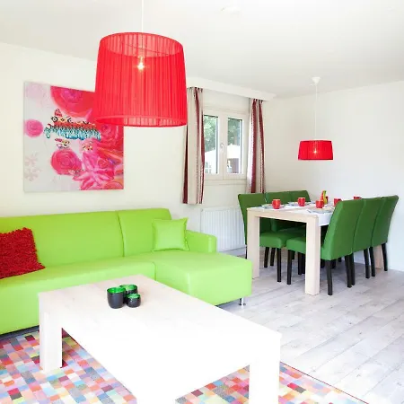 Holiday Type D.7 Casa vacanze