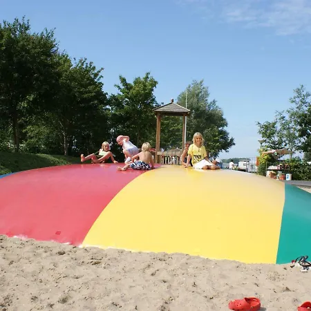 Casa vacanze Holiday Type D.7 Sint Pancras