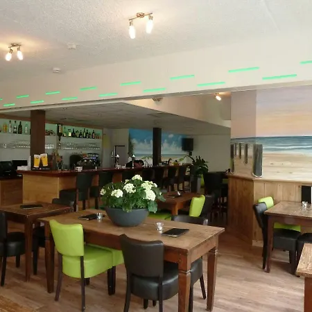 Casa vacanze Holiday Type D.7 Sint Pancras